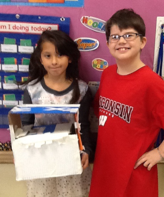 LakeView K-8 Academy