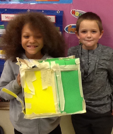 LakeView K-8 Academy