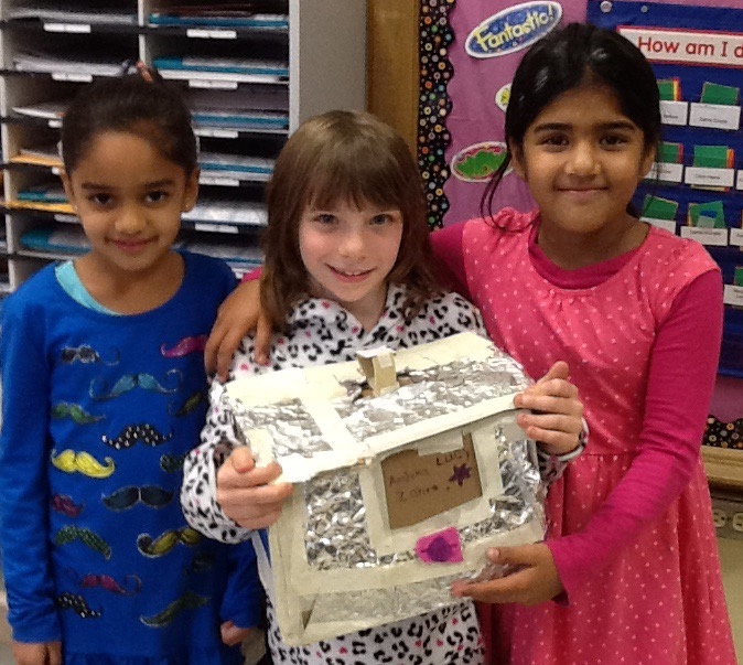 LakeView K-8 Academy
