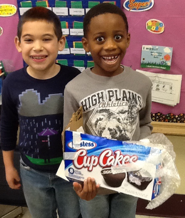 LakeView K-8 Academy