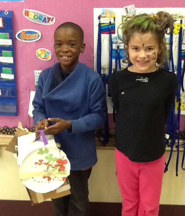 LakeView K-8 Academy