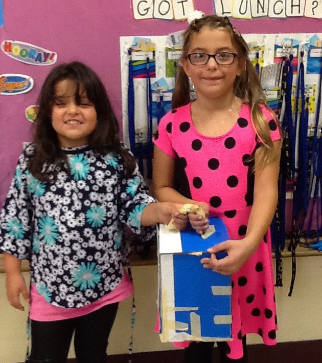 LakeView K-8 Academy