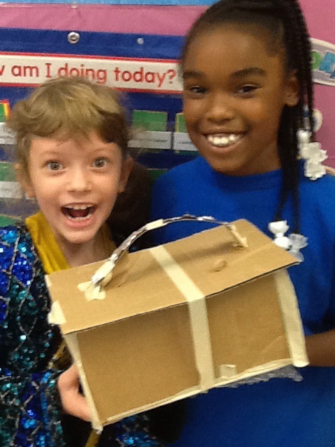 LakeView K-8 Academy