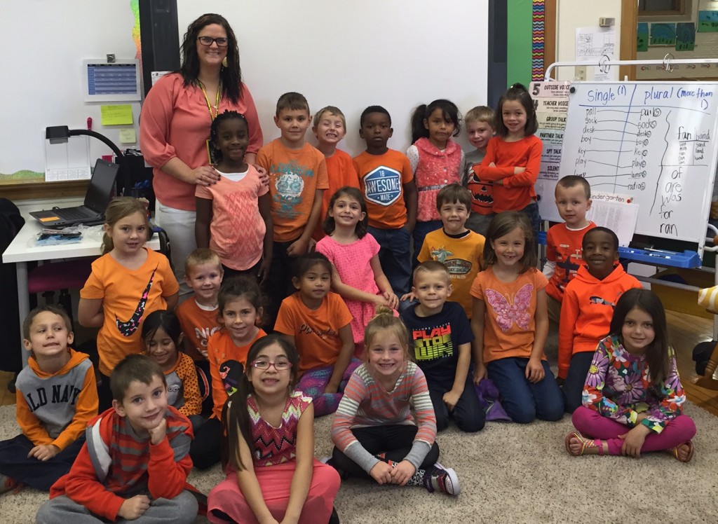 LakeView K-8 Academy