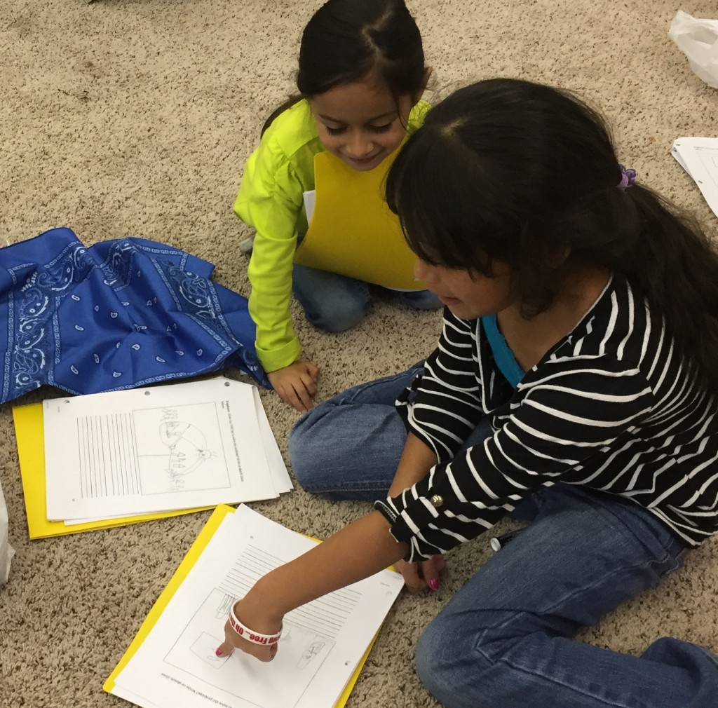 LakeView K-8 Academy