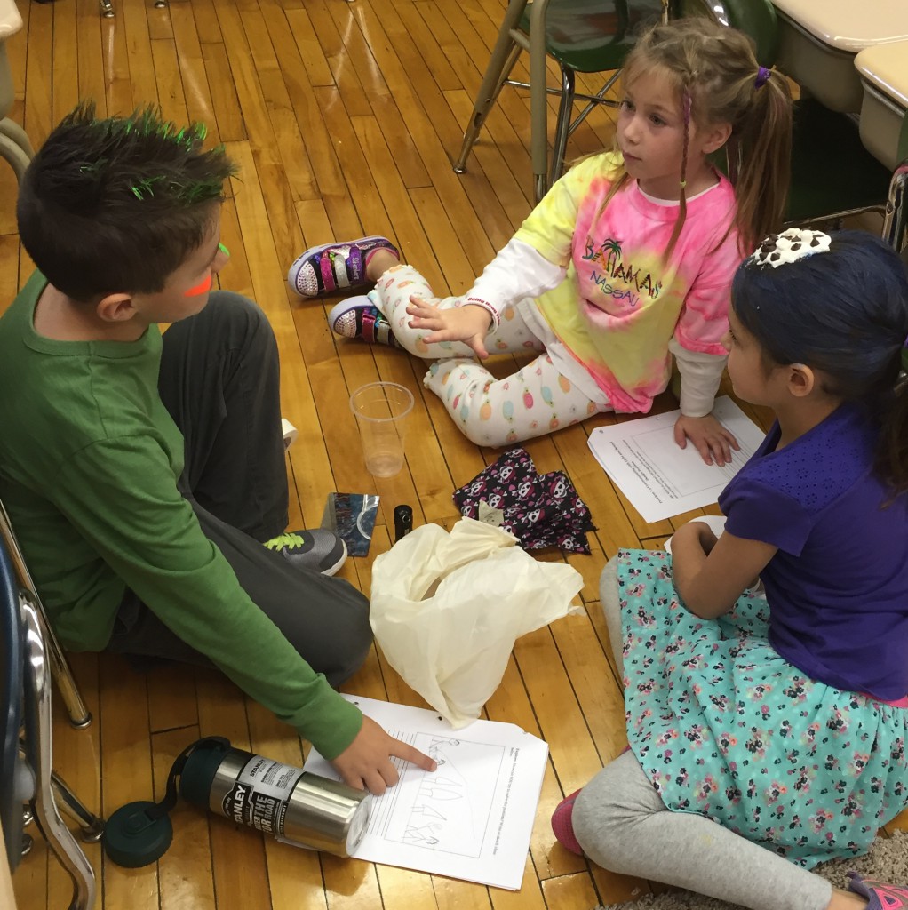LakeView K-8 Academy