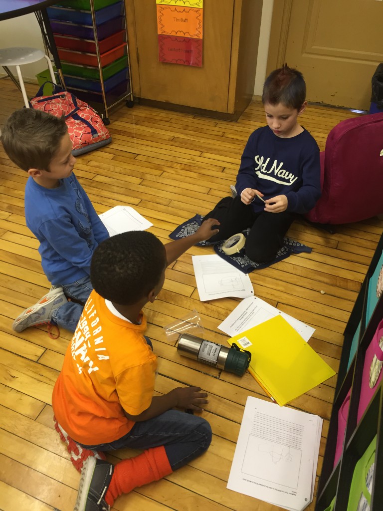 LakeView K-8 Academy