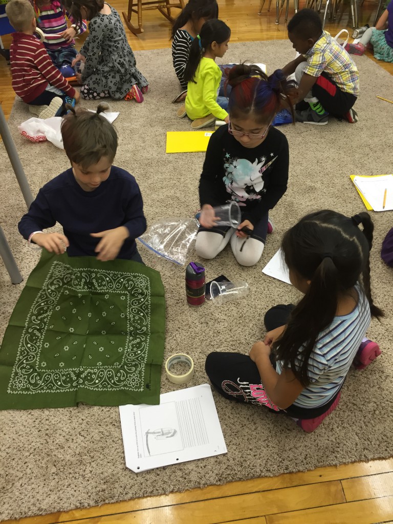 LakeView K-8 Academy