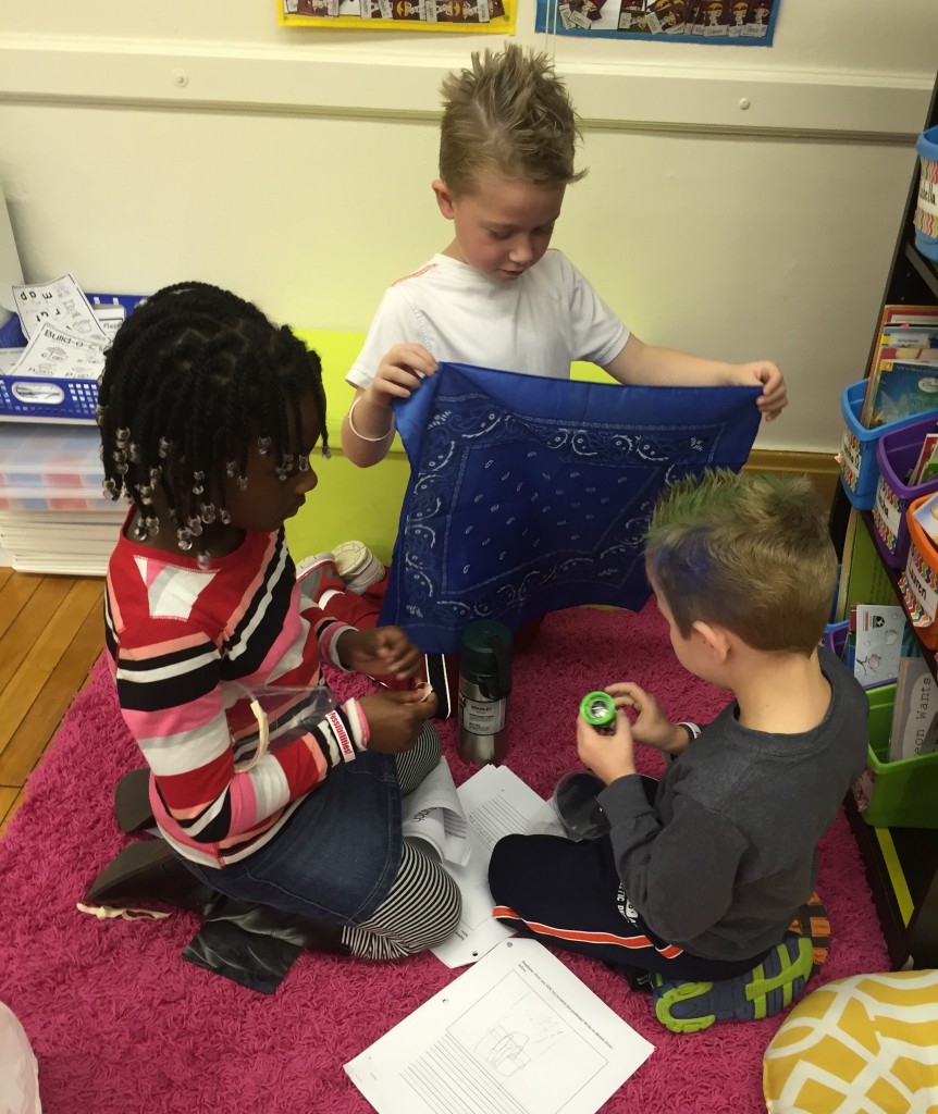 LakeView K-8 Academy
