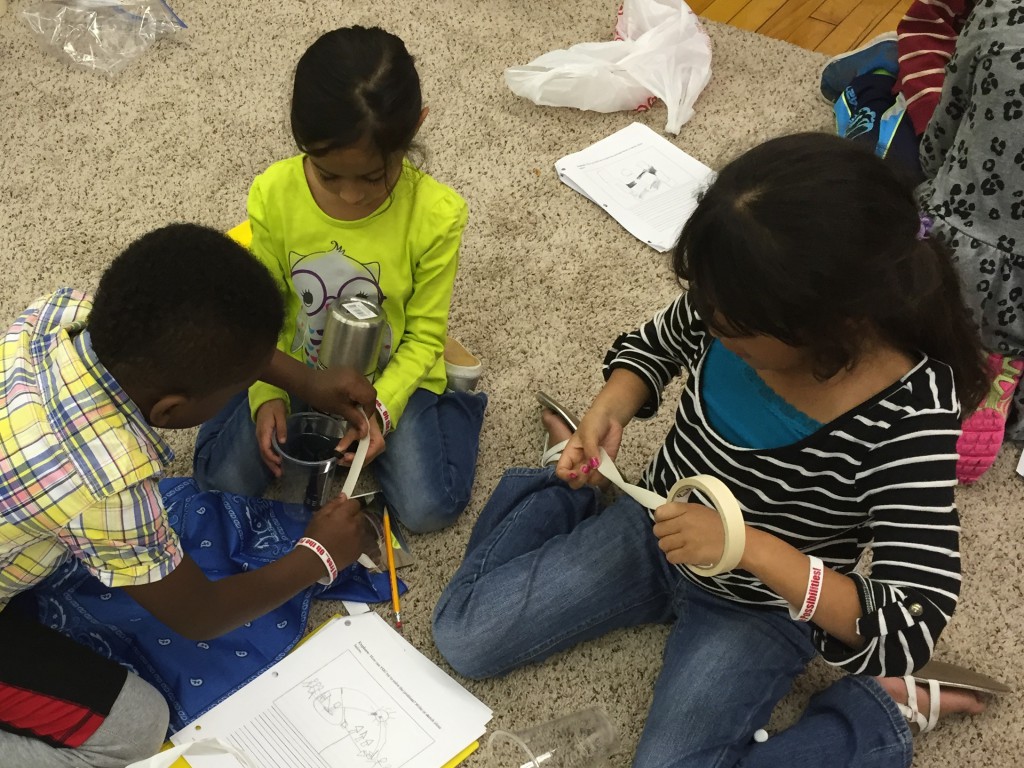 LakeView K-8 Academy