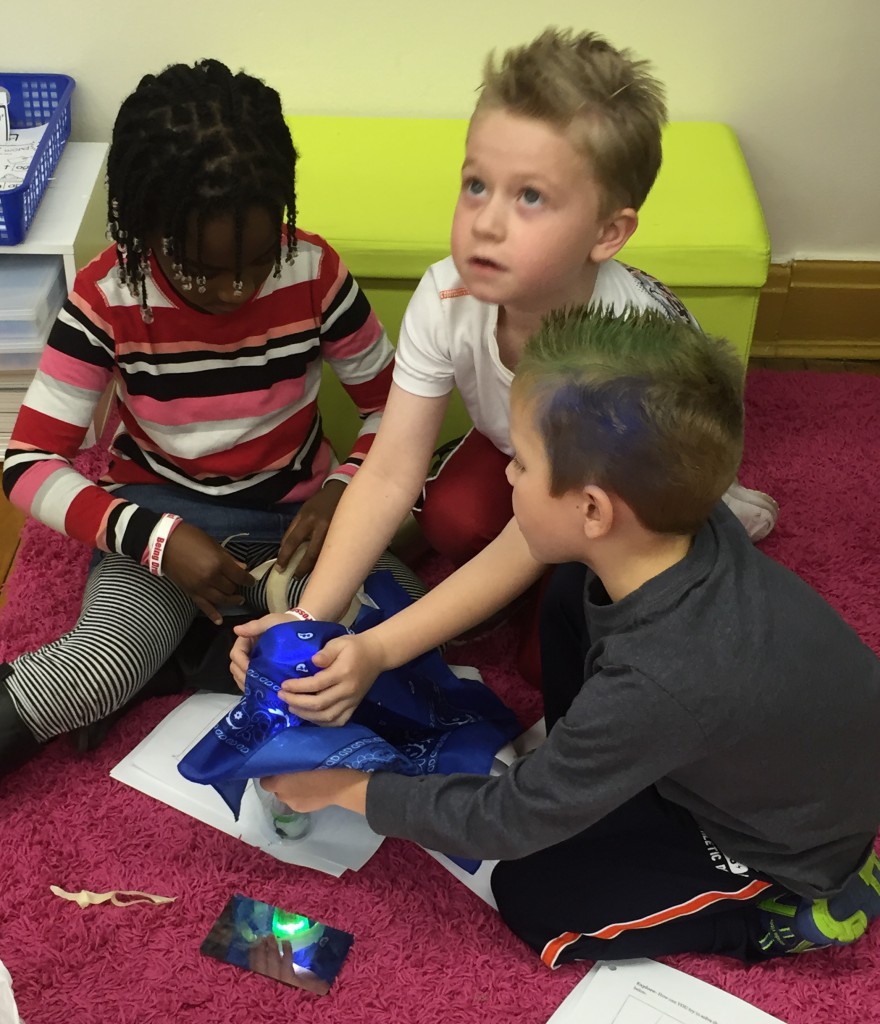 LakeView K-8 Academy