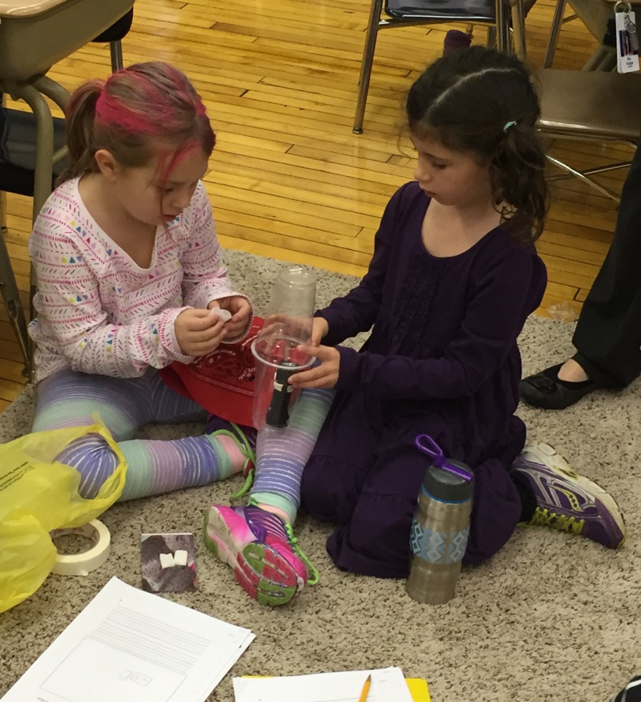 LakeView K-8 Academy