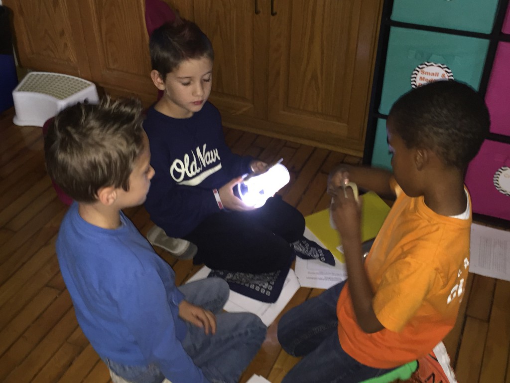 LakeView K-8 Academy