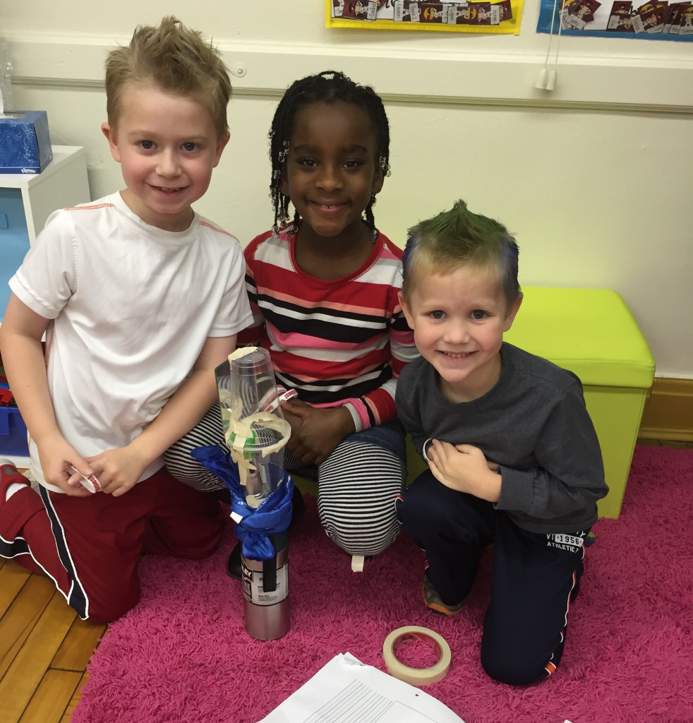 LakeView K-8 Academy