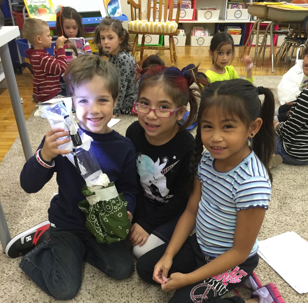 LakeView K-8 Academy