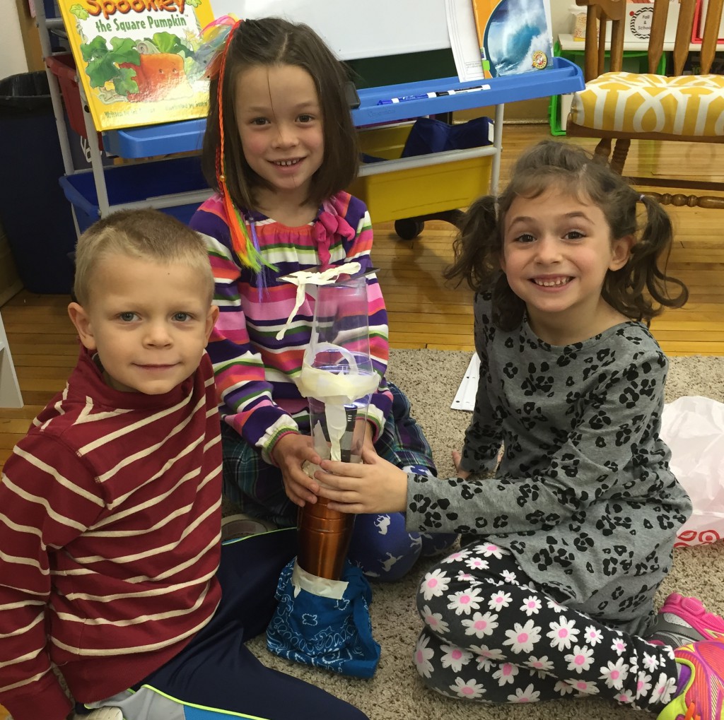 LakeView K-8 Academy