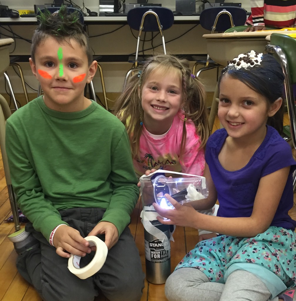 LakeView K-8 Academy