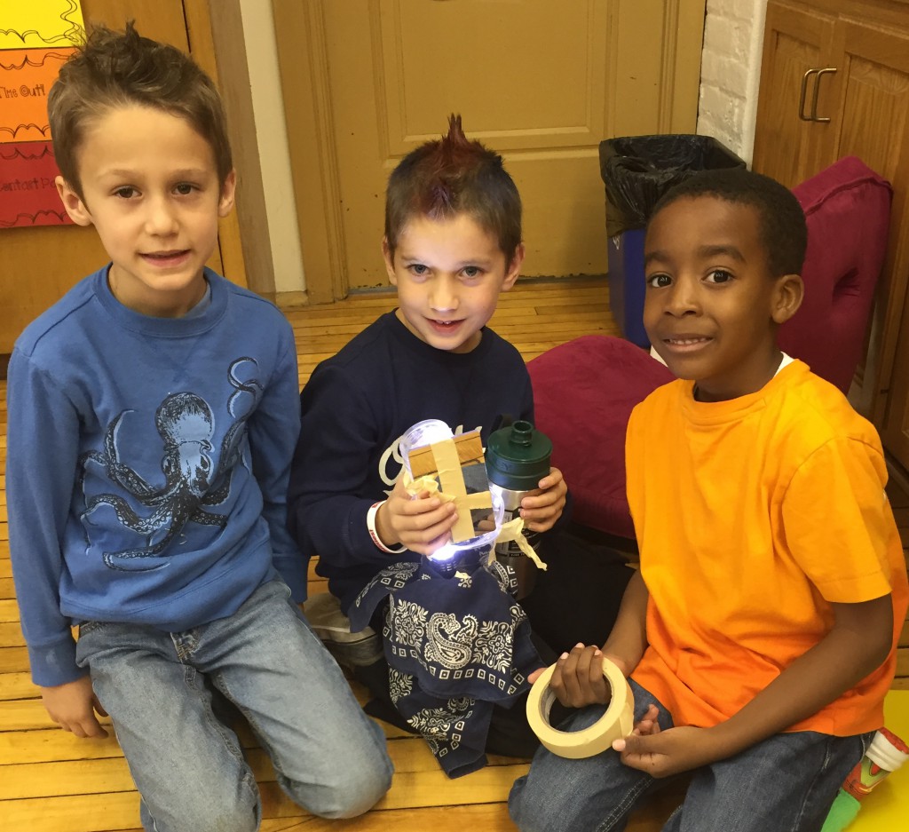 LakeView K-8 Academy