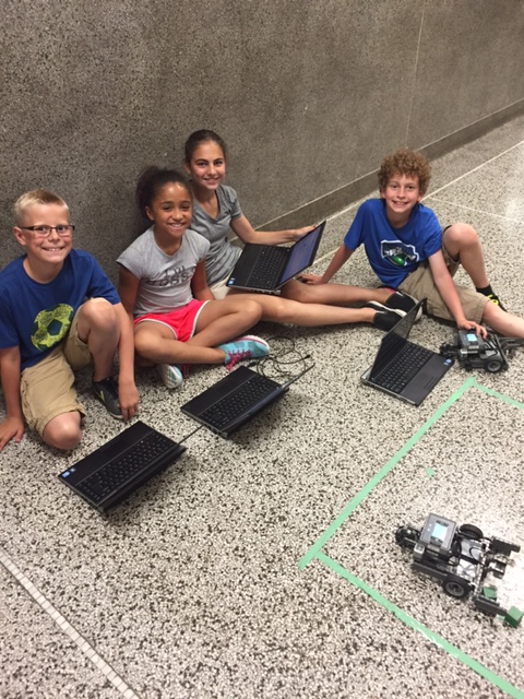 LakeView K-8 Academy