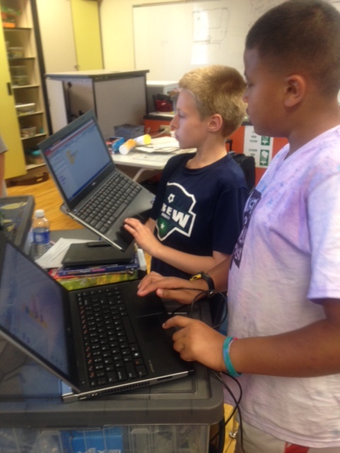 LakeView K-8 Academy