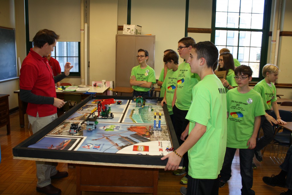 LakeView K-8 Academy