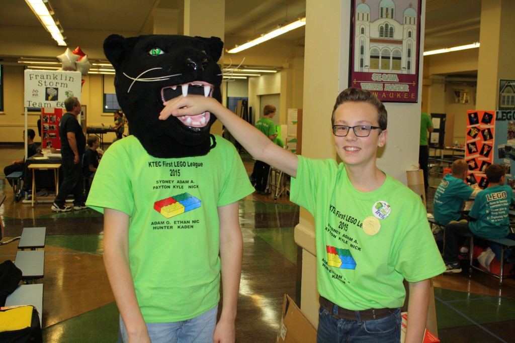 LakeView K-8 Academy