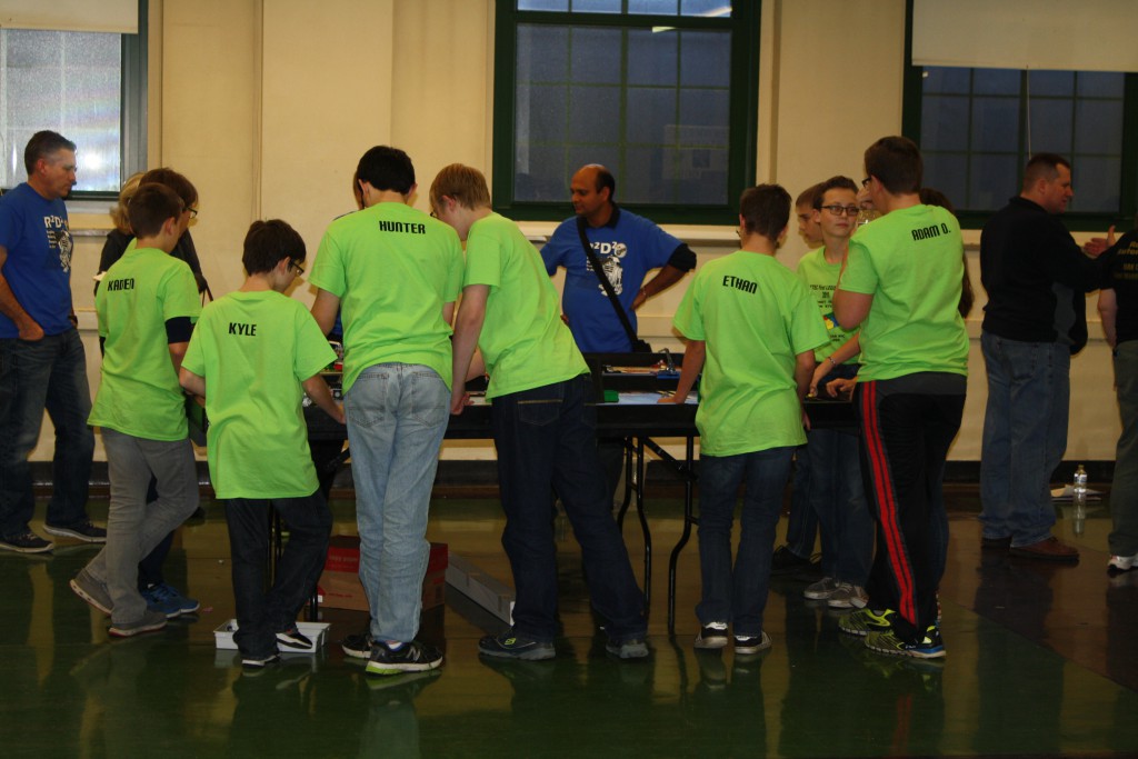 LakeView K-8 Academy