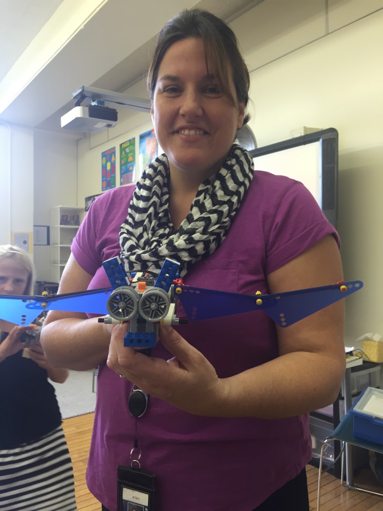 LakeView K-8 Academy