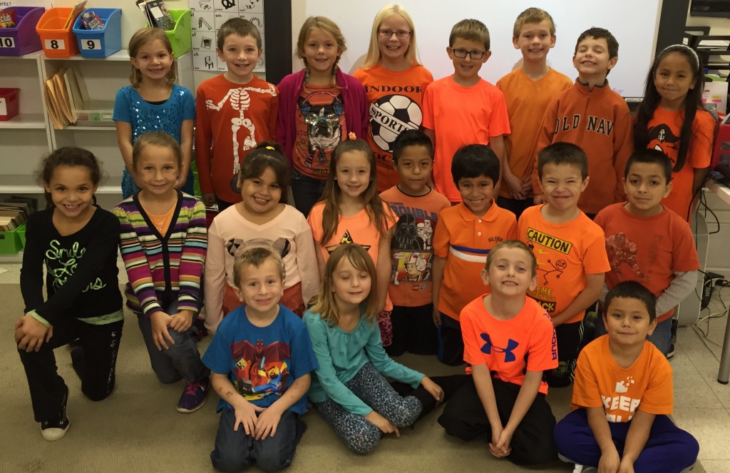 LakeView K-8 Academy