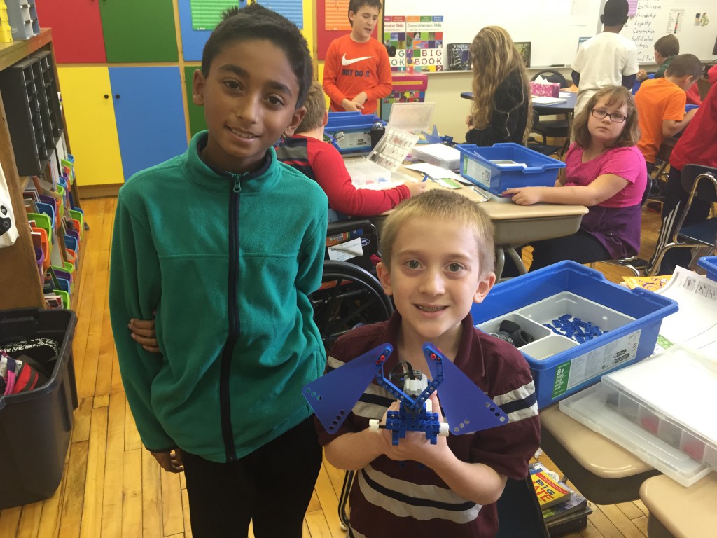 LakeView K-8 Academy