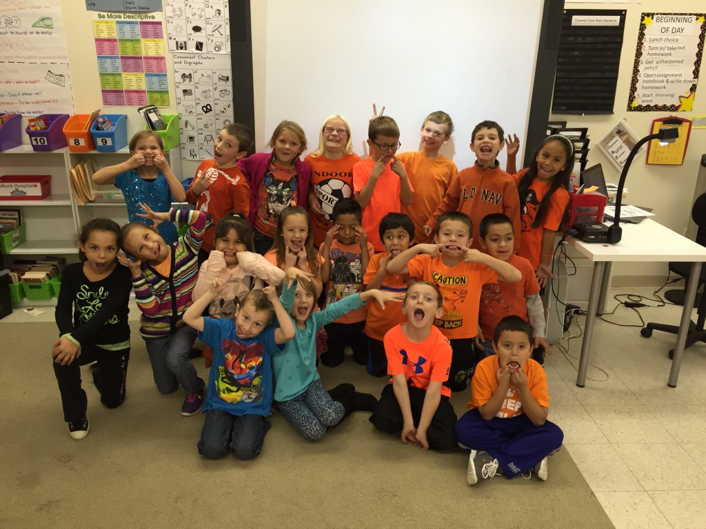 LakeView K-8 Academy