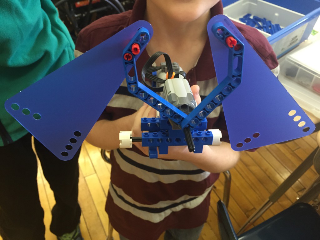 LakeView K-8 Academy