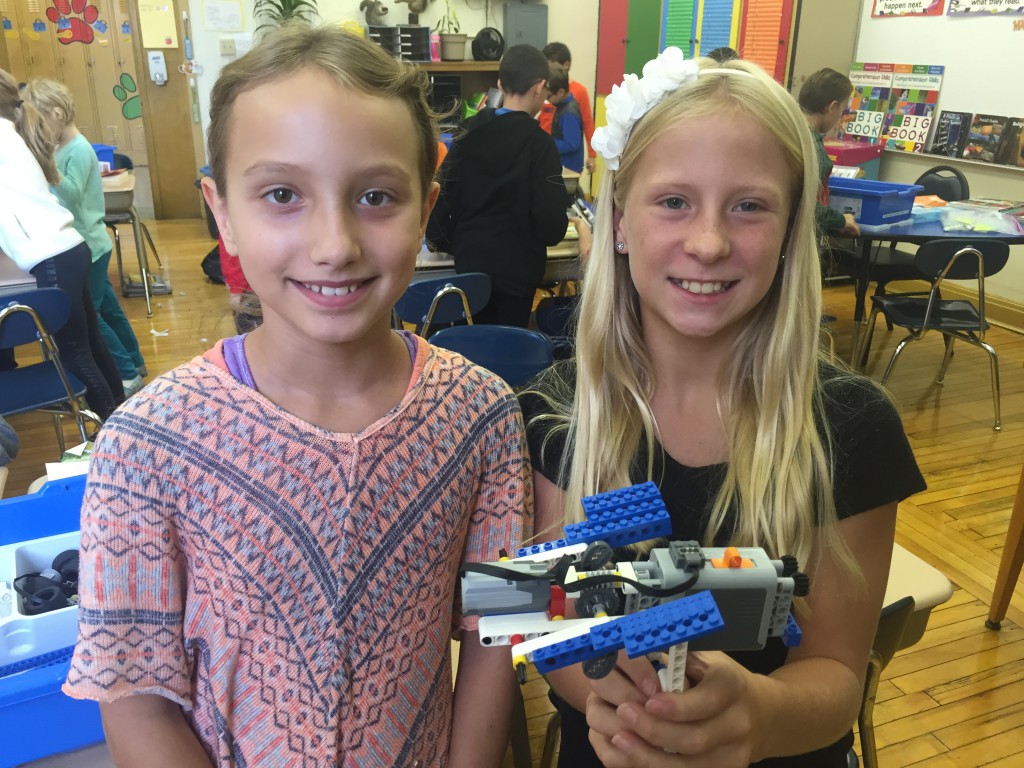 LakeView K-8 Academy