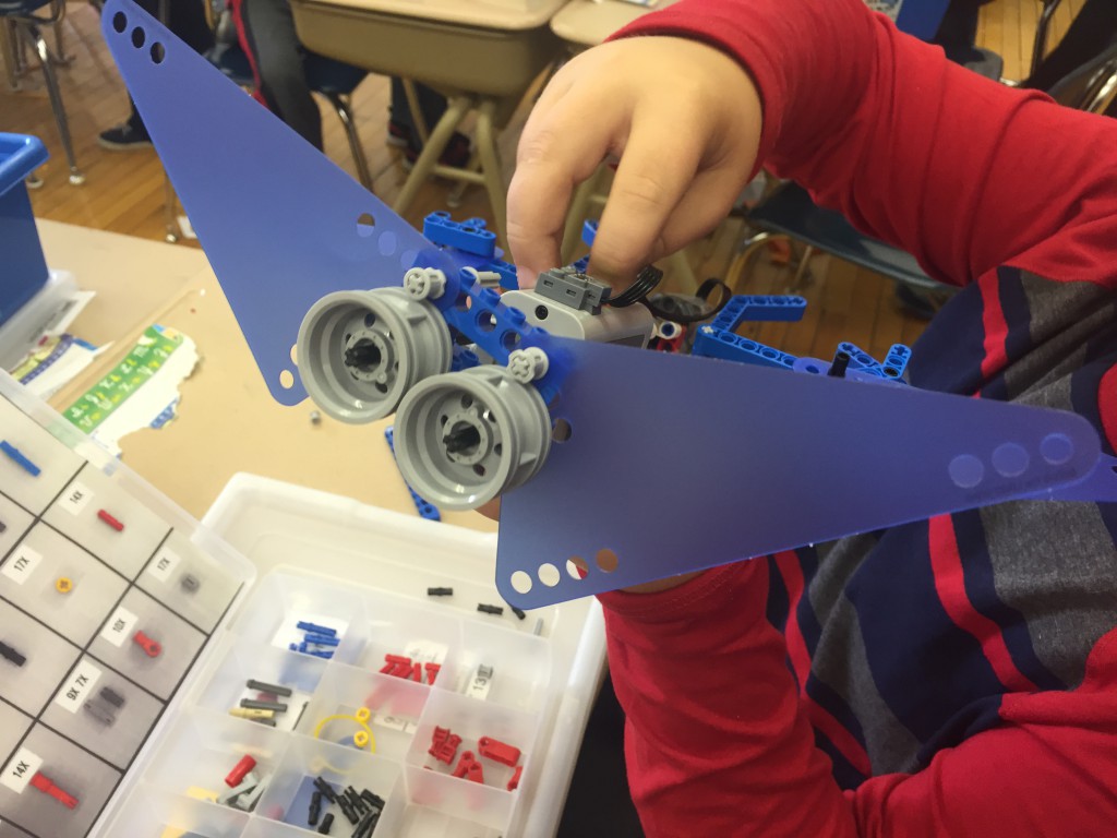 LakeView K-8 Academy