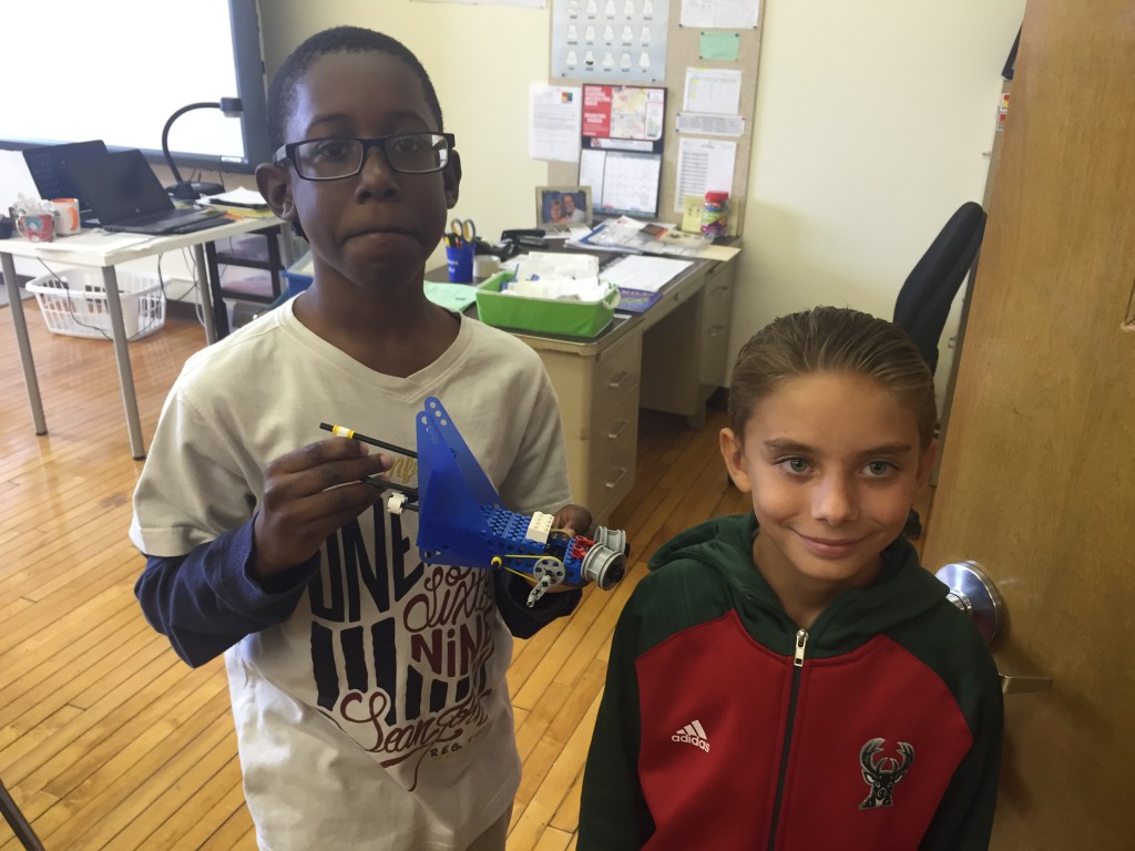 LakeView K-8 Academy