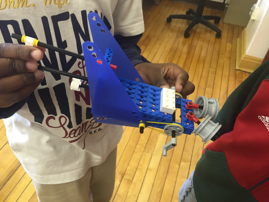 LakeView K-8 Academy