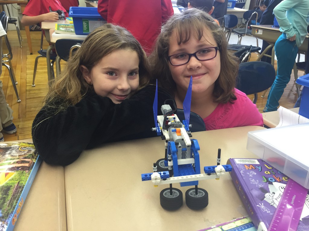 LakeView K-8 Academy
