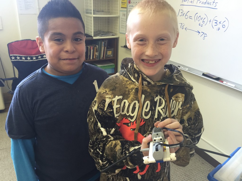 LakeView K-8 Academy