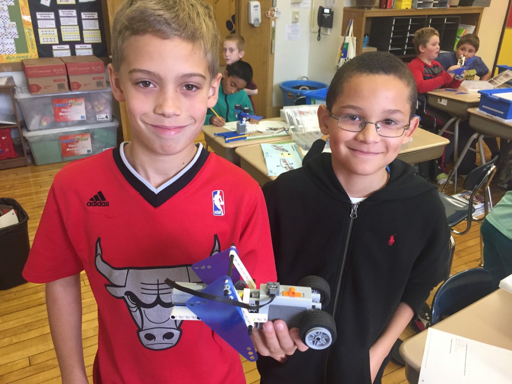 LakeView K-8 Academy