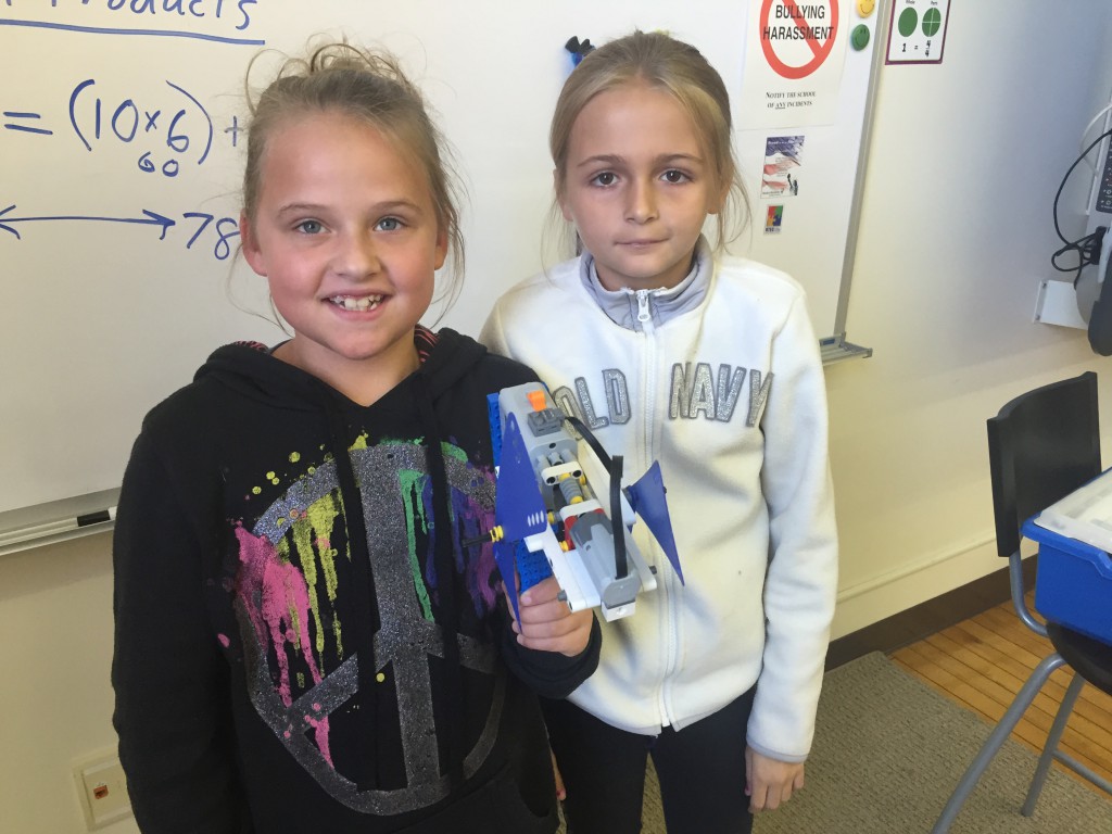 LakeView K-8 Academy