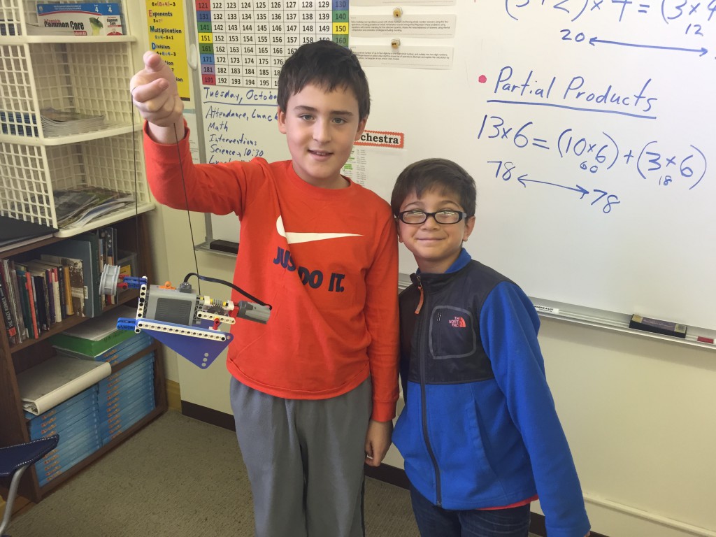LakeView K-8 Academy