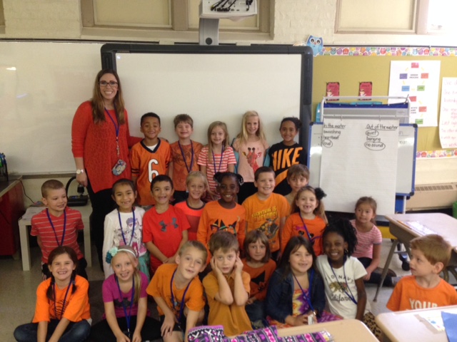 LakeView K-8 Academy