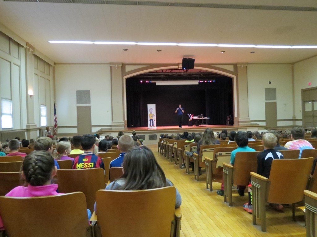 LakeView K-8 Academy