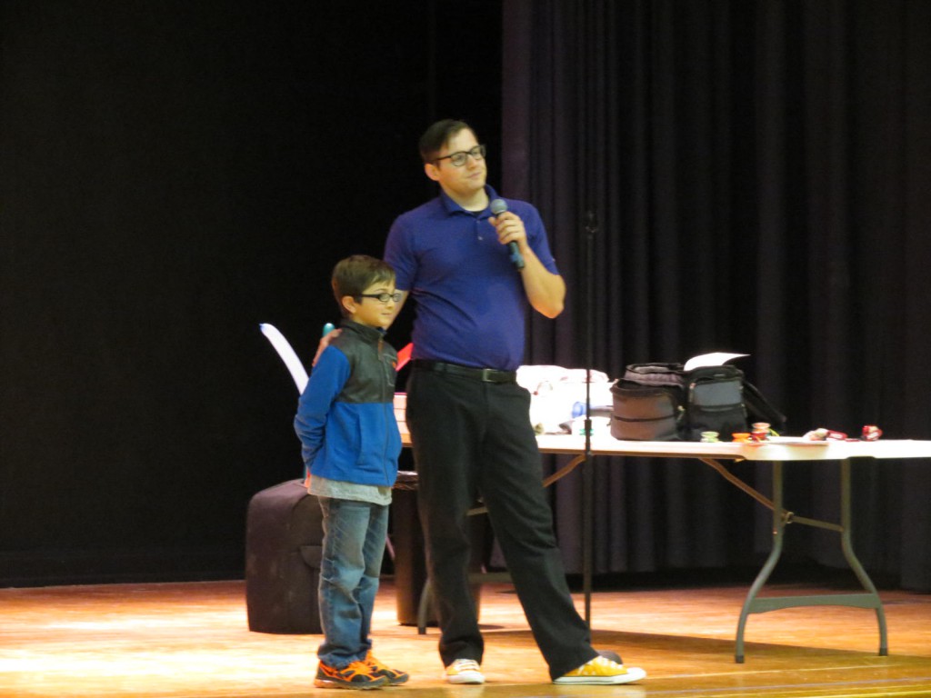 LakeView K-8 Academy
