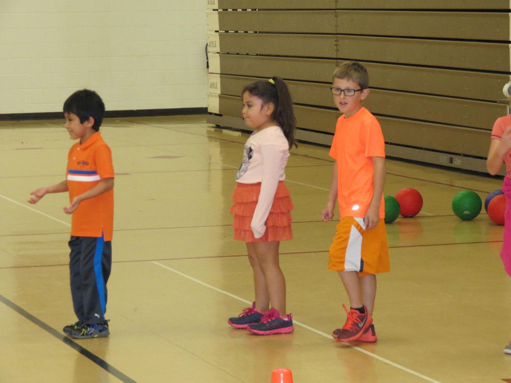 LakeView K-8 Academy