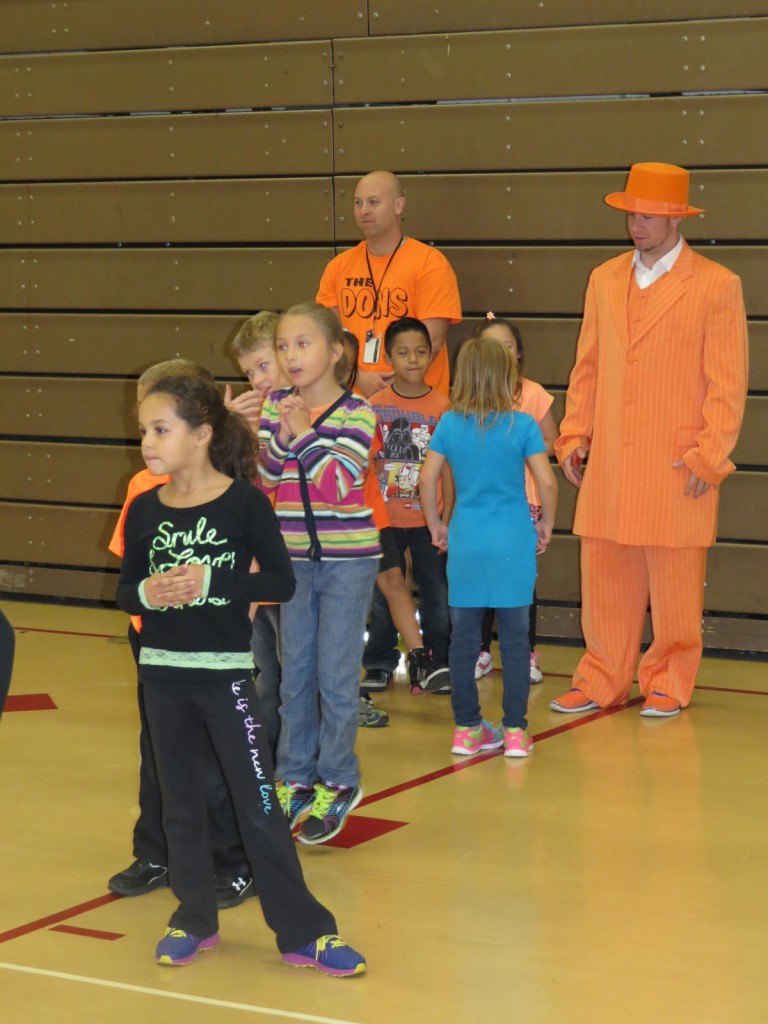 LakeView K-8 Academy