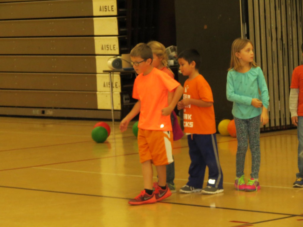 LakeView K-8 Academy