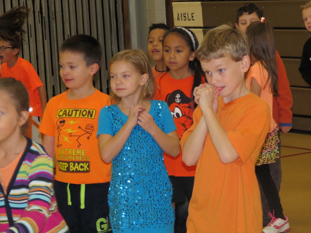 LakeView K-8 Academy