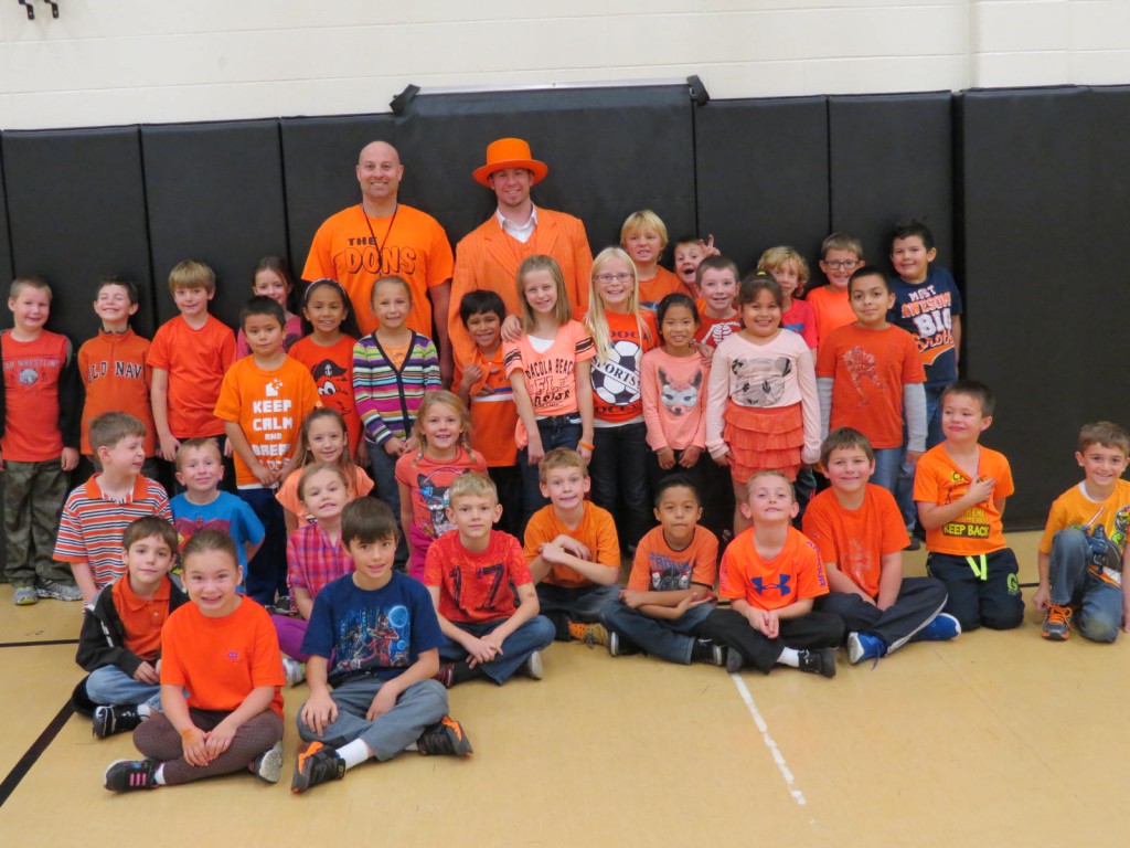 LakeView K-8 Academy