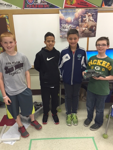 LakeView K-8 Academy